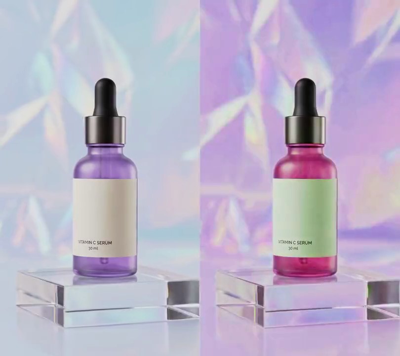 Color pulse on beat