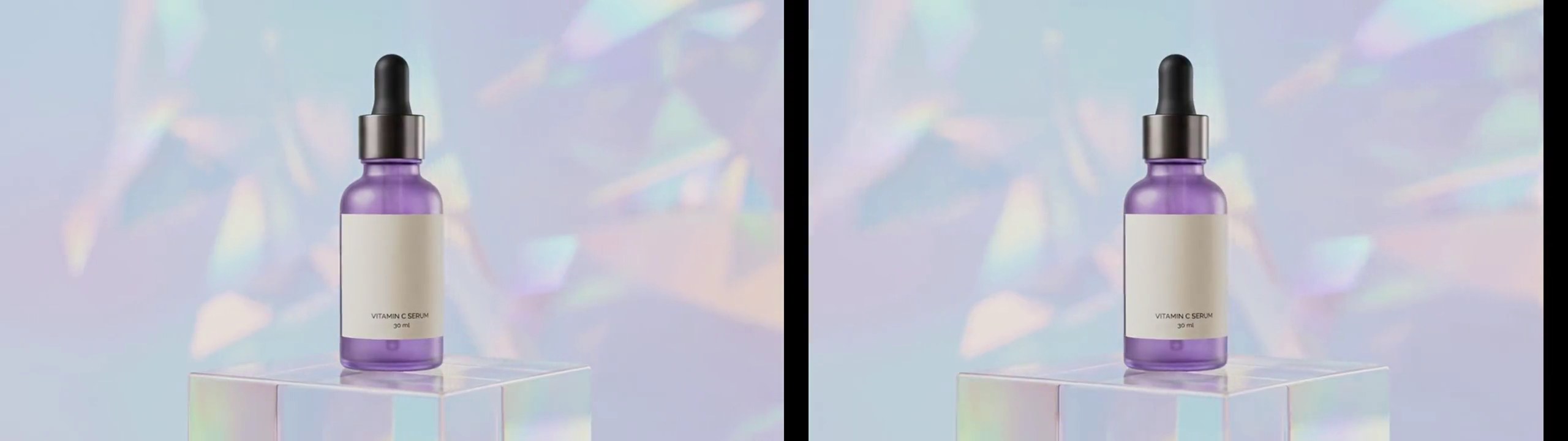 Elastic widescreen stretch