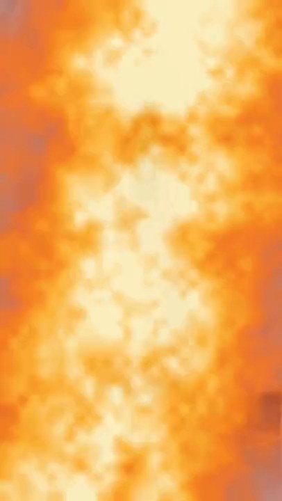 Film burn