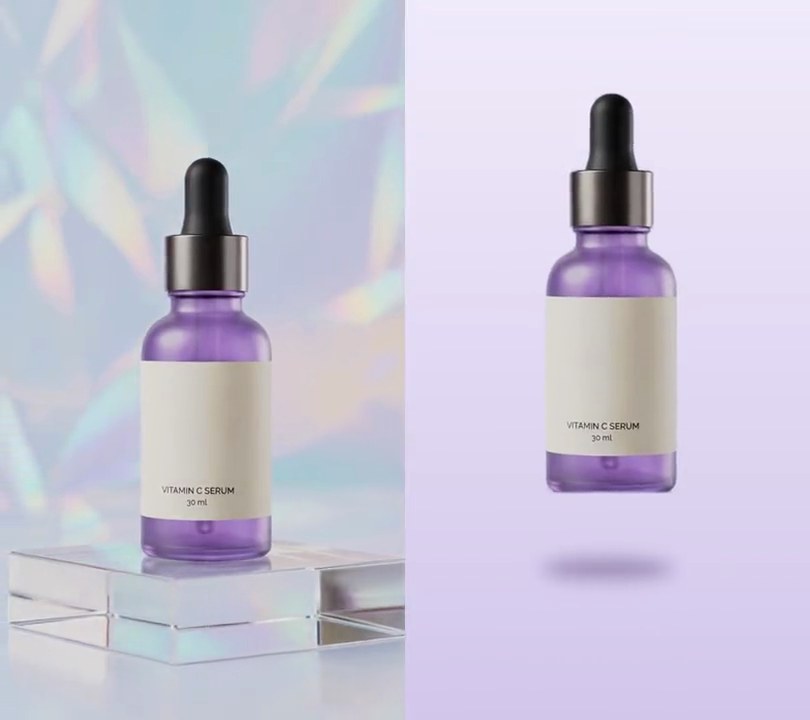 Floating product