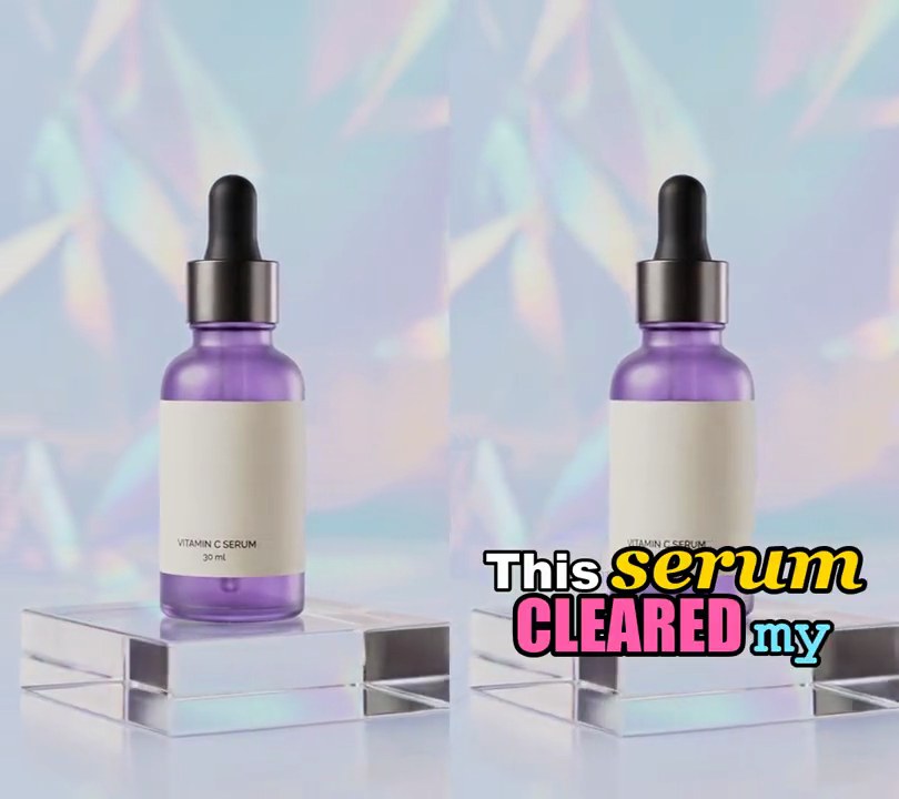 Mixed-font captions