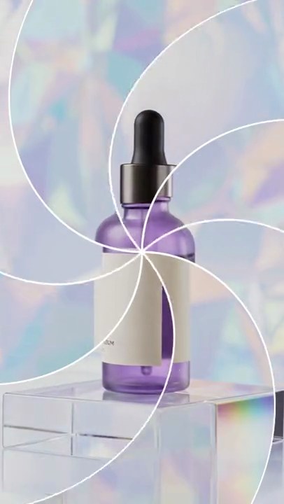 Pinwheel wipe