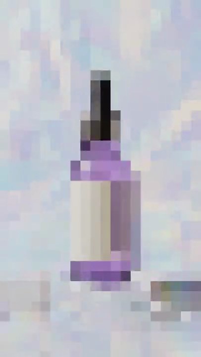 Pixelate transition