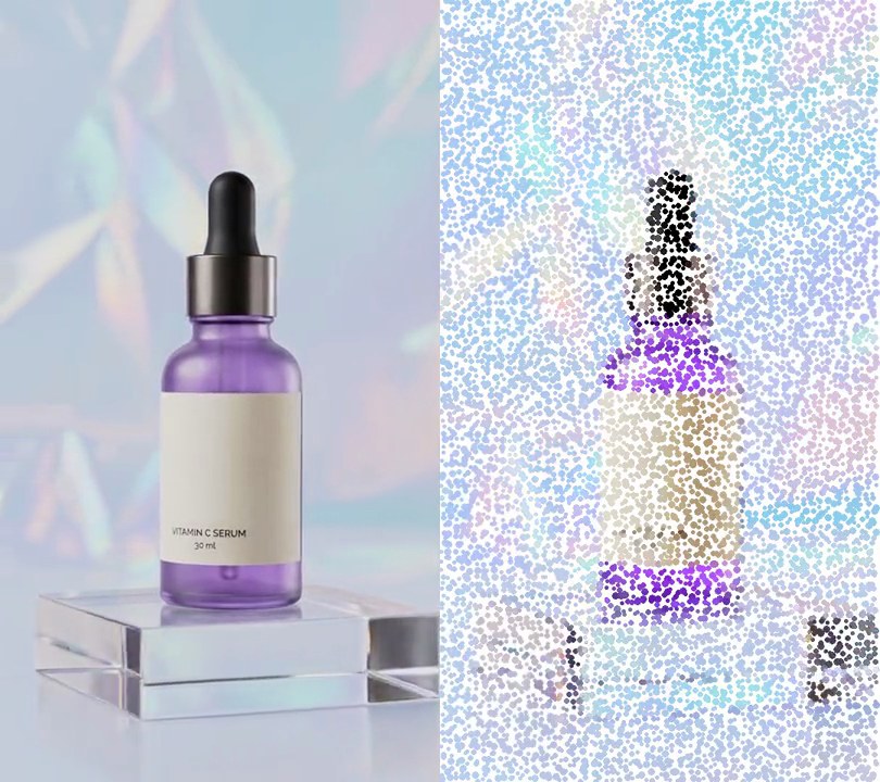 Pointillism