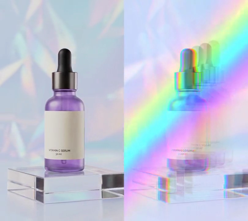 Prism light