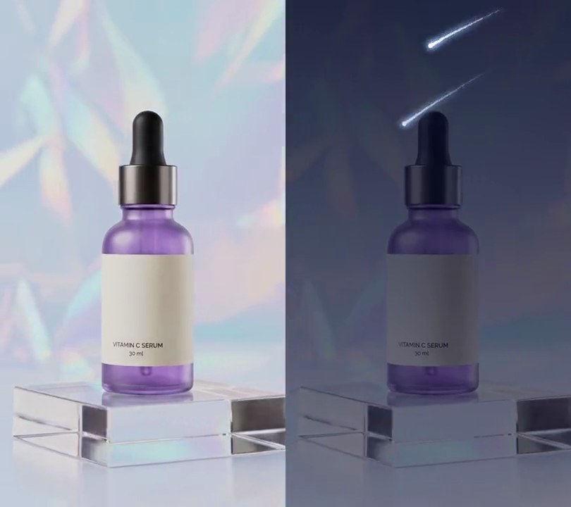 Shooting stars
