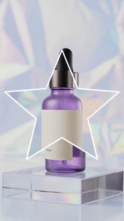Star wipe