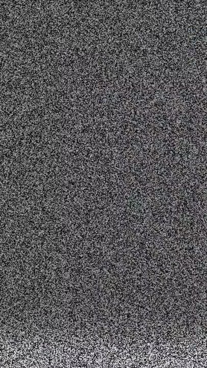 TV channel-change transition