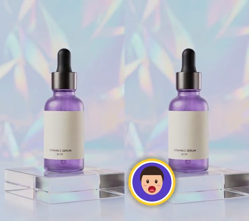 Volume-reactive avatar