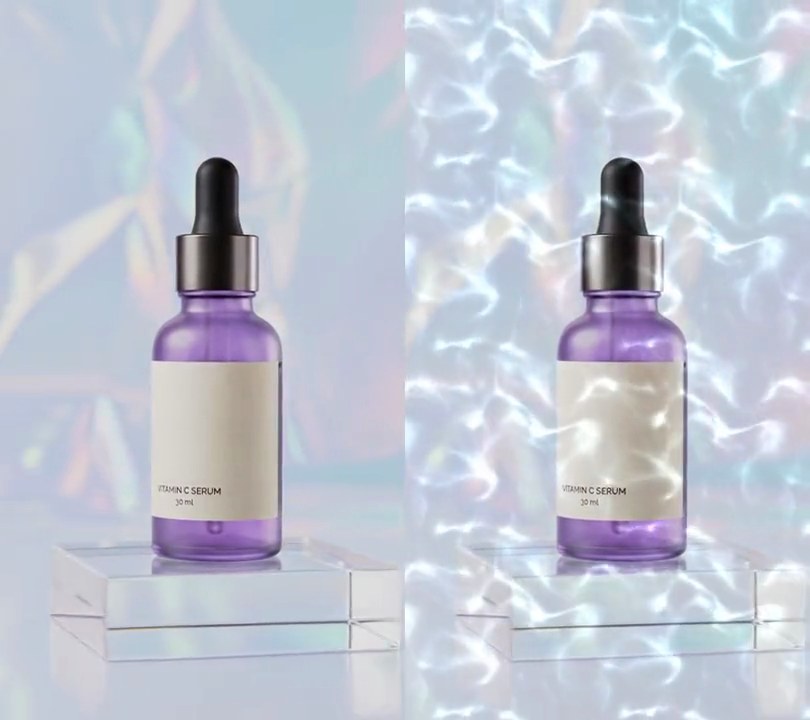 Water caustics